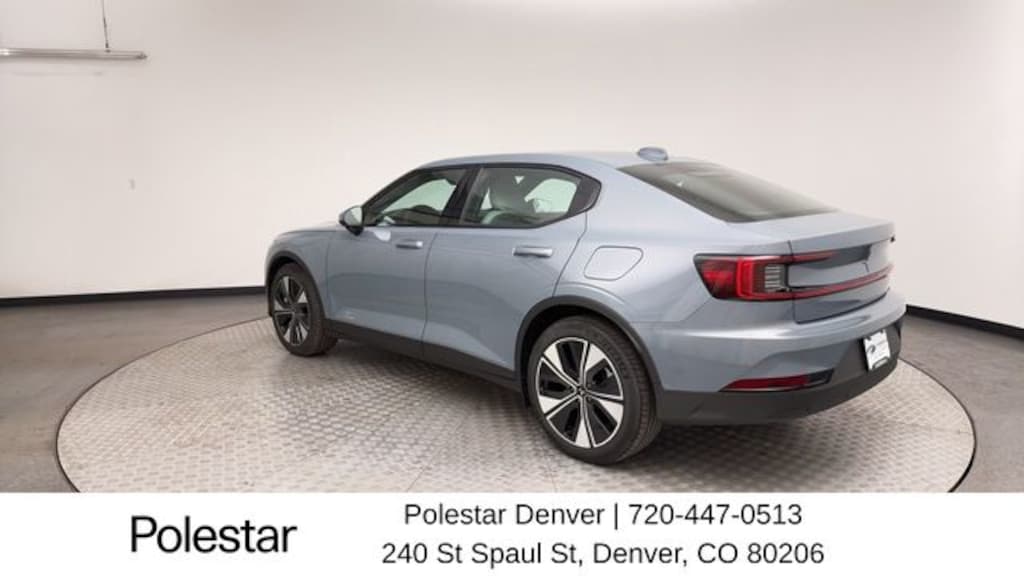 Used 2024 Polestar Polestar 2 Hatchback