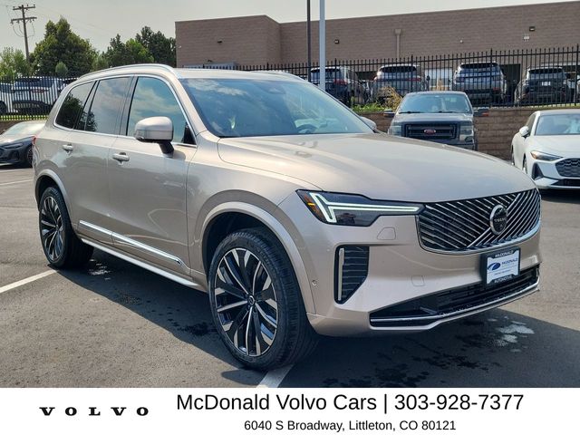 2026 Volvo XC90 Plus - Photo 7