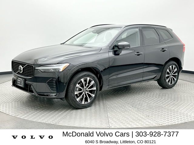 2025 Volvo XC60 B5 Plus Dark AWD's photo