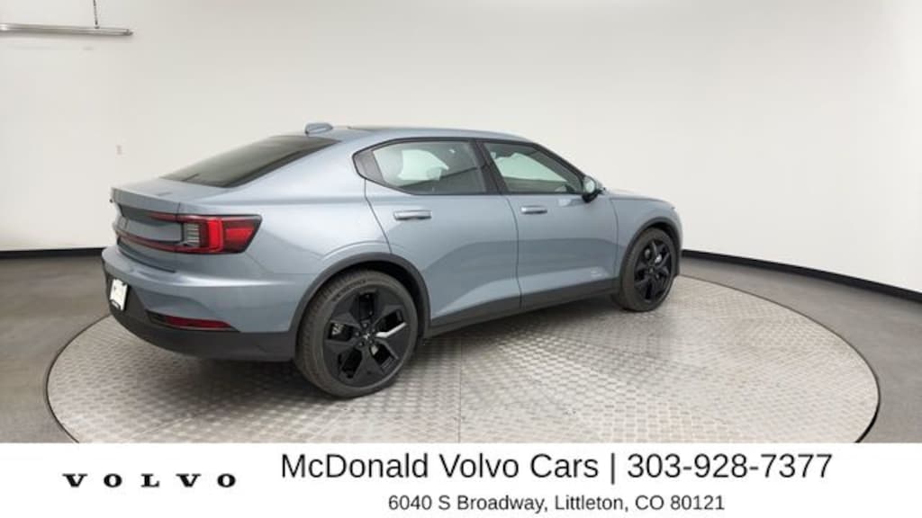 Used 2024 Polestar Polestar 2 Hatchback