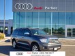  Toyota Sequoia