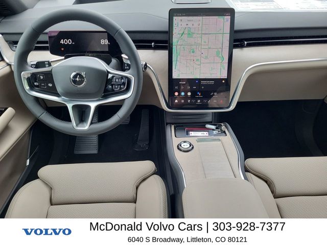 2025 Volvo EX90 Plus - Photo 14