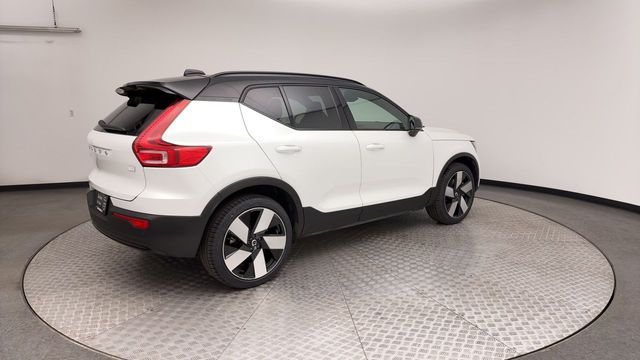 Used 2023 Volvo XC40 Ultimate with VIN YV4ED3UMXP2076457 for sale in Littleton, CO
