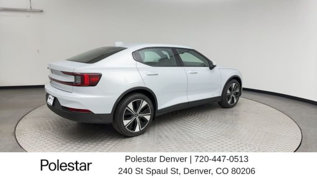 Used 2023 Polestar Polestar 2 Hatchback
