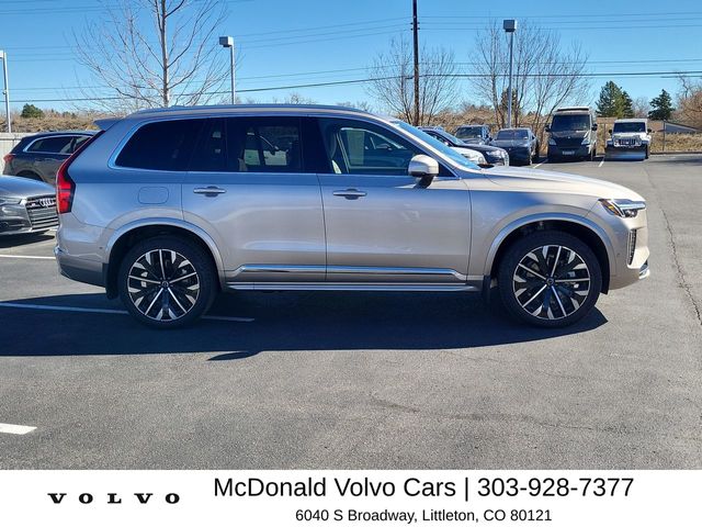 2026 Volvo XC90 Plus - Photo 9