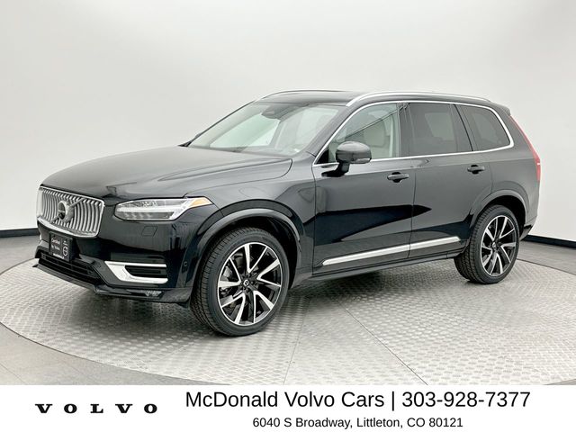 2023 Volvo XC90 B5 Plus 4WD's photo