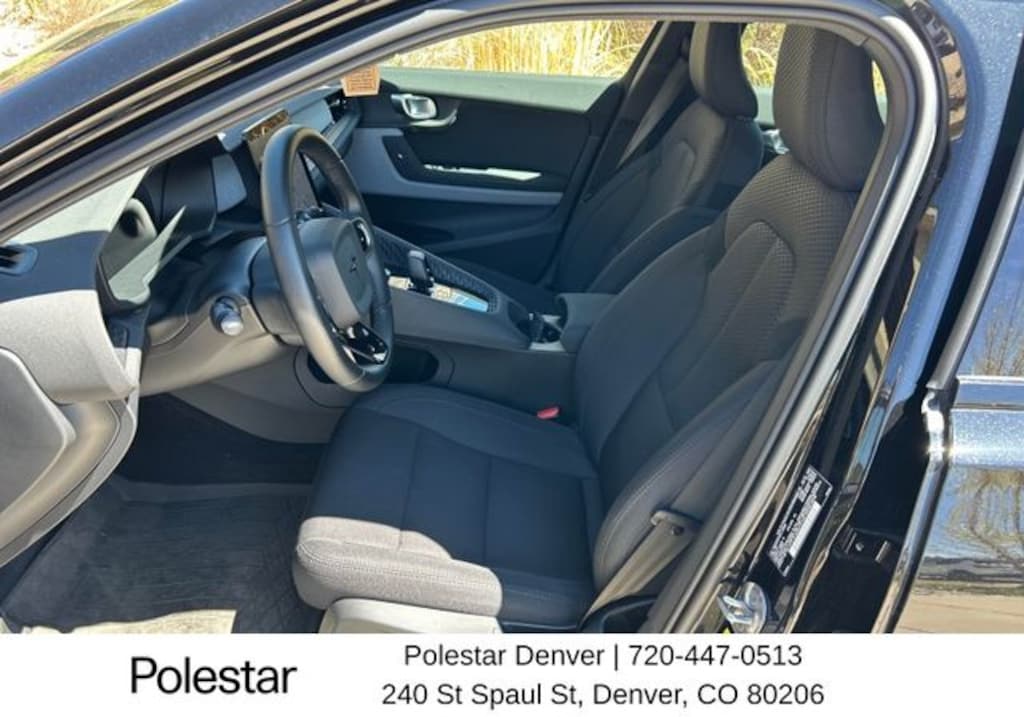 Used 2023 Polestar Polestar 2 Hatchback