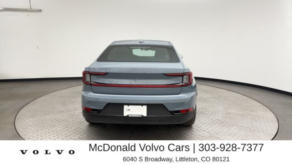 Used 2024 Polestar Polestar 2 Hatchback