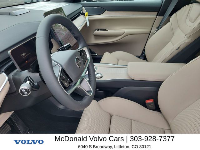 2025 Volvo EX90 Plus - Photo 11