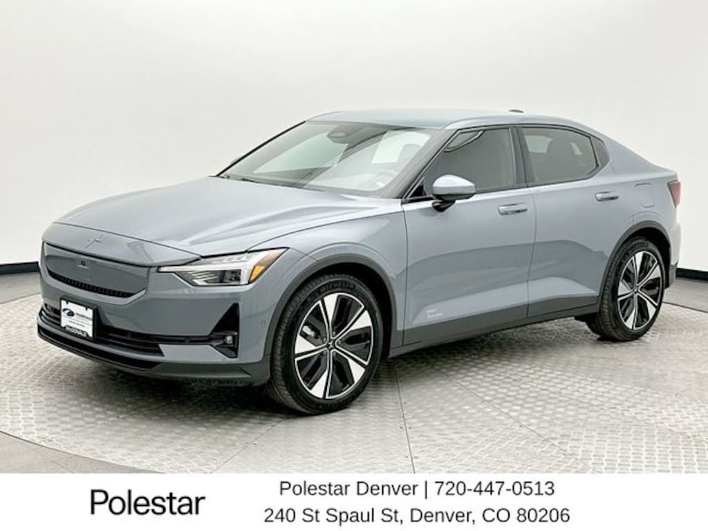 Used 2024 Polestar Polestar 2 Hatchback