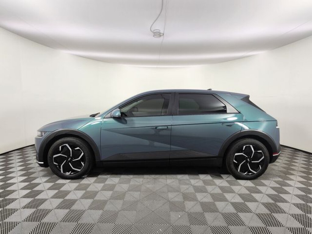 Used 2024 Hyundai IONIQ 5 SEL SUV