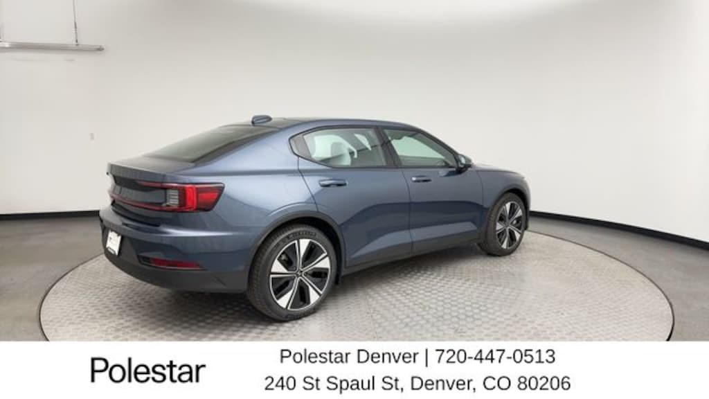Used 2024 Polestar Polestar 2 Hatchback