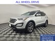  Hyundai Santa Fe Sport