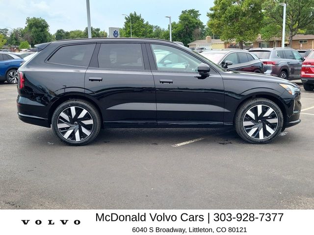 2025 Volvo EX90 Ultra - Photo 6