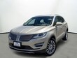  Lincoln MKC