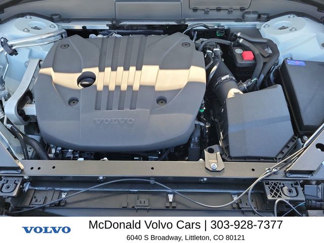 2026 Volvo XC60 Ultra - Photo 21