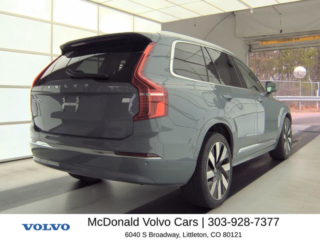 Used 2023 Volvo XC90 Ultimate with VIN YV4H60CA6P1948278 for sale in Littleton, CO