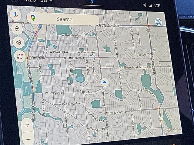 2025 Volvo XC90 Plus - Photo 27