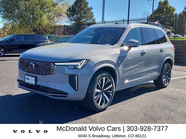 2025 Volvo XC90 Core - Photo 9