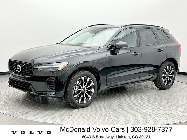 2025 Volvo XC60 B5 Plus Dark AWD's photo
