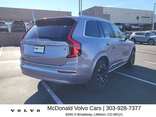 2026 Volvo XC90 Plus - Photo 8