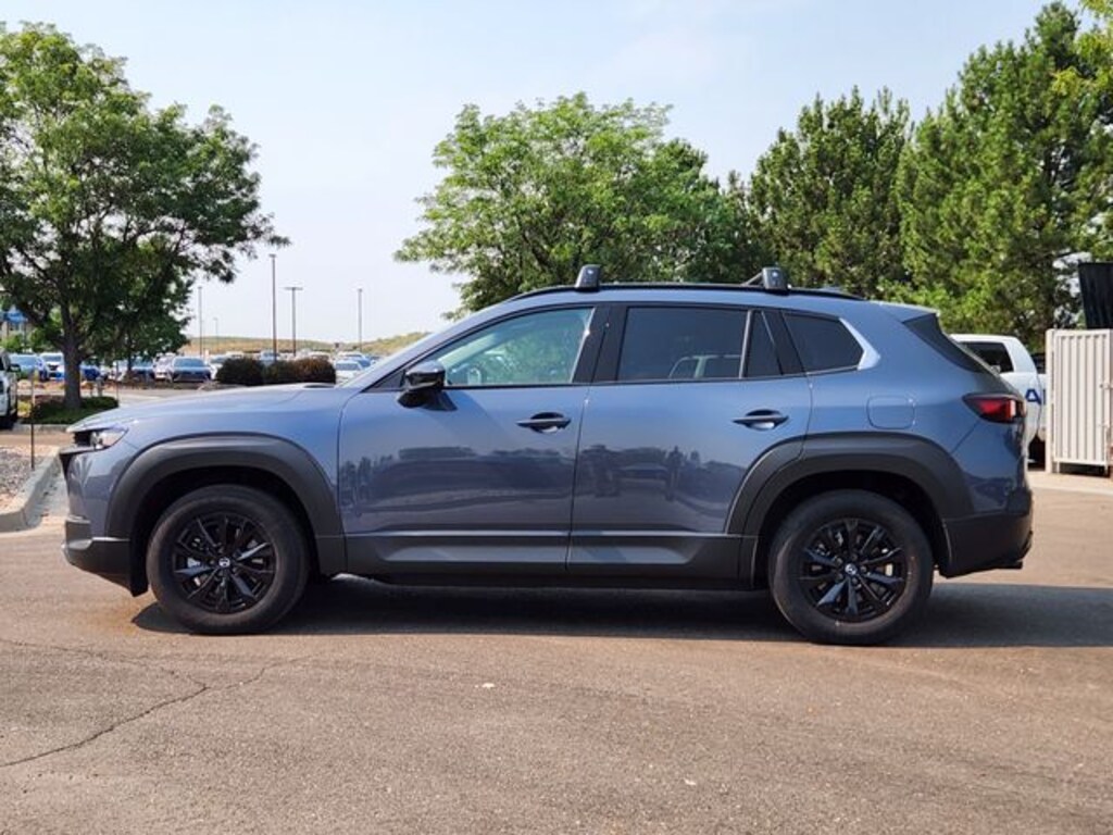Used 2026 Mazda CX-50 Hybrid Premium SUV