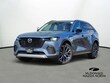  Mazda CX-70 Plug-In Hybrid