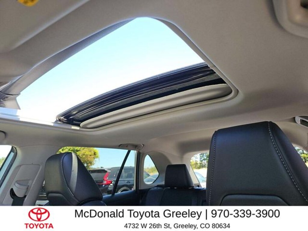 Used 2023 Toyota RAV4 XLE Premium SUV