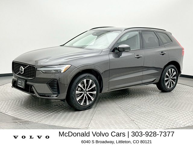 2025 Volvo XC60 B5 Plus Dark AWD's photo