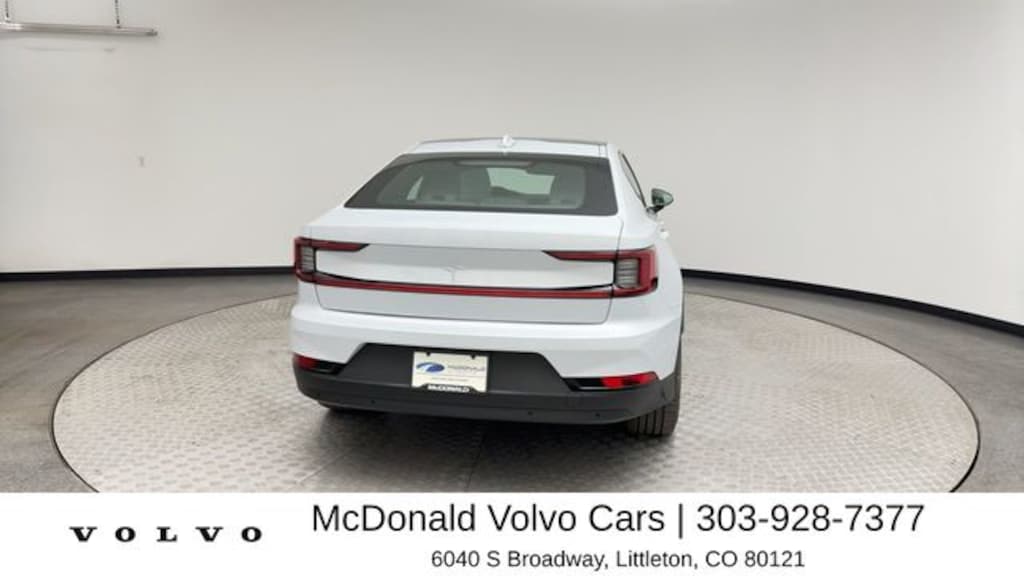 Used 2023 Polestar Polestar 2 Long Range Dual Motor Performance Plus Hatchback