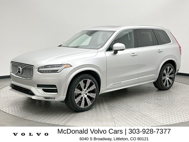 2020 Volvo XC90 SUV 