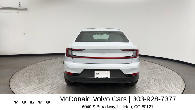 Used 2024 Polestar Polestar 2 Long Range Dual Motor Hatchback