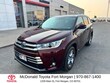  Toyota Highlander Hybrid