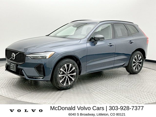 2025 Volvo XC60 B5 Plus Dark AWD's photo