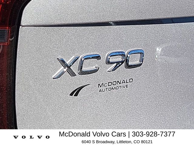 2026 Volvo XC90 Plus - Photo 16