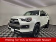  Toyota 4Runner