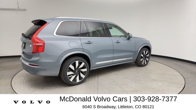 Certified 2023 Volvo XC90 Ultimate with VIN YV4H60CA6P1948278 for sale in Littleton, CO
