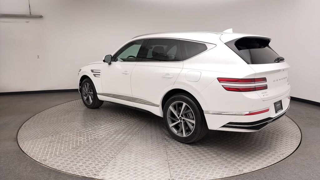Used 2026 Genesis GV80 3.5T Advanced SUV