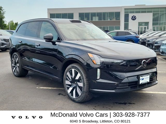2025 Volvo EX90 Ultra - Photo 7