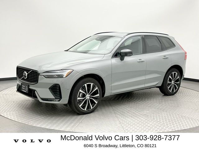 2025 Volvo XC60 B5 Plus Dark AWD's photo