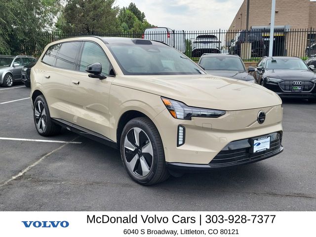 2025 Volvo EX90 Plus - Photo 7