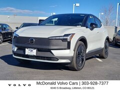 2026 Volvo EX30 Cross Country Ultra AWD SUV