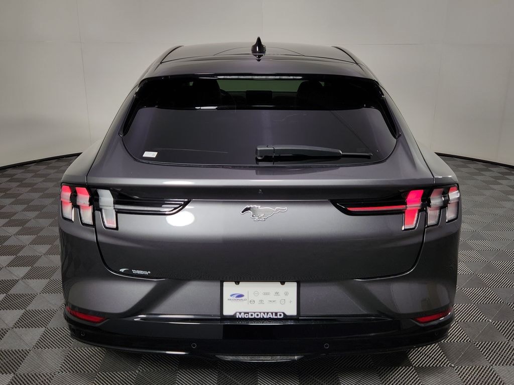 Used 2023 Ford Mustang Mach-E Premium SUV