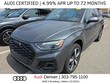  Audi Q5 Sportback