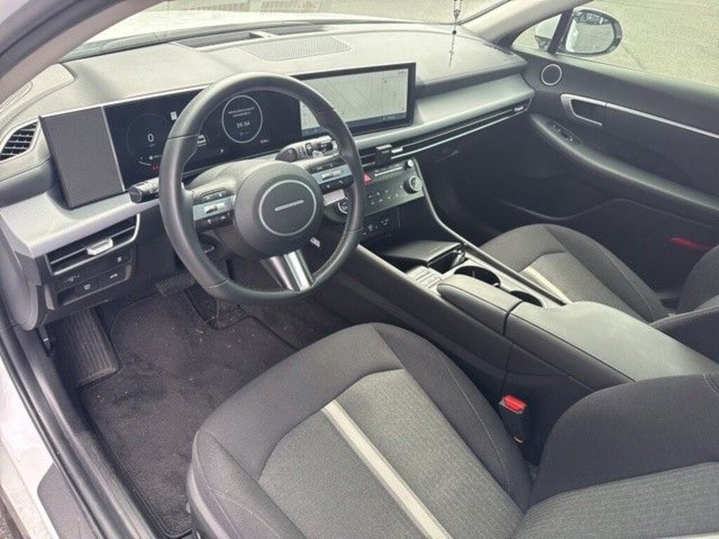 Used 2025 Hyundai Sonata SEL Convenience Sedan