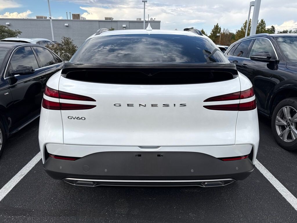 Used 2023 Genesis GV60 Performance SUV