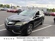  Acura RDX