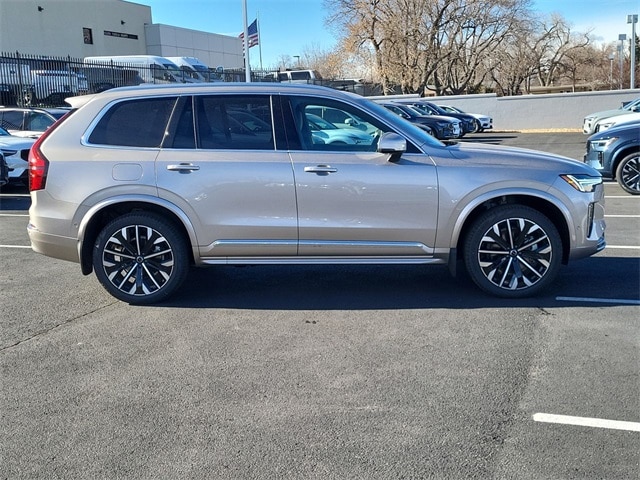 2025 Volvo XC90 Plus - Photo 6