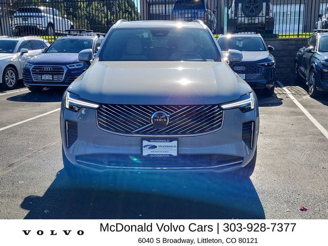 2025 Volvo XC90 Core - Photo 8