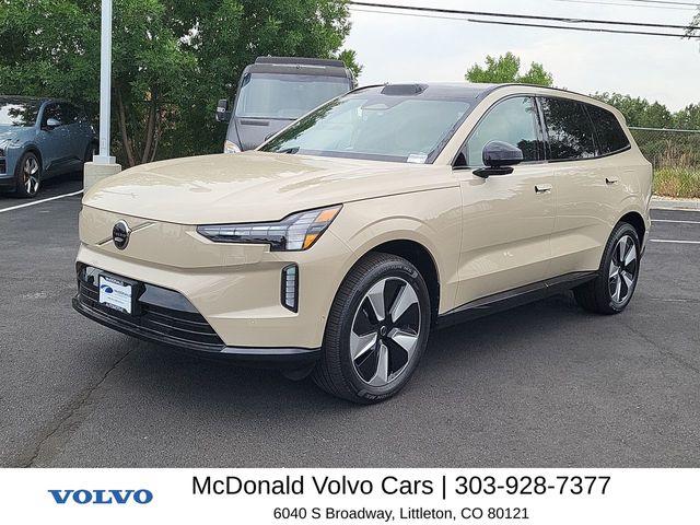 2025 Volvo EX90 Plus - Photo 9